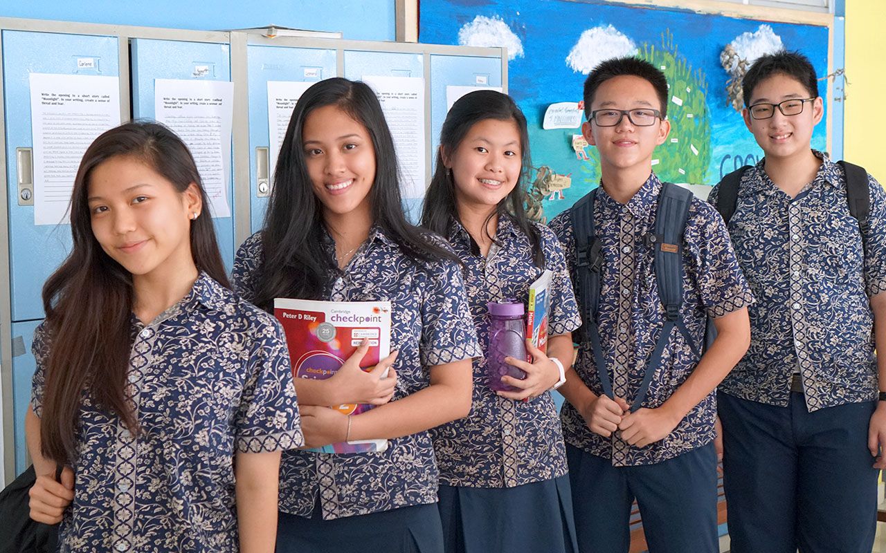 Cambridge International School Definisi, Kelebihan, Rekomendasi